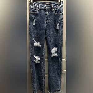 Between Us Size 3 Jeans EUC